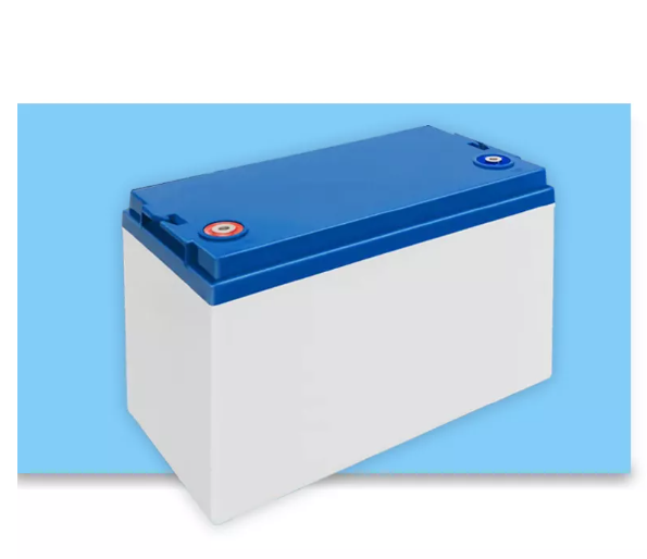 Kurşun asit yedek g&uuml;neş depolama pilleri