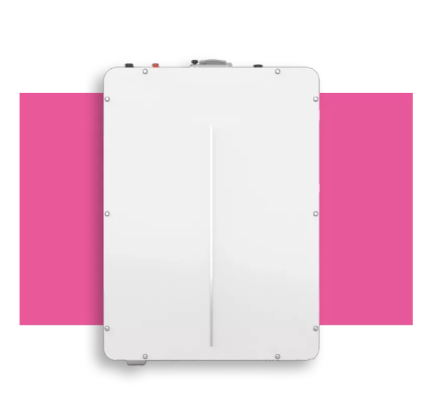 Ev Duvarı Montaj ESS Sistemi