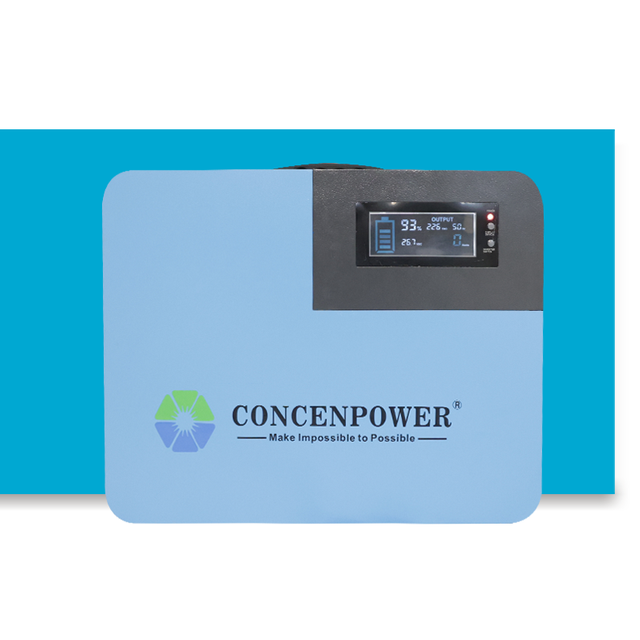 portatif elektrik santrali