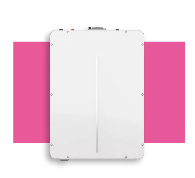 Duvar Montaj ESS Sistemi