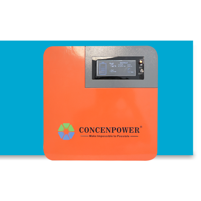 portatif elektrik santrali